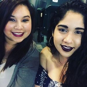 Meet your Posher, Aslyn